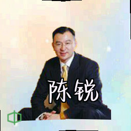 陈锐